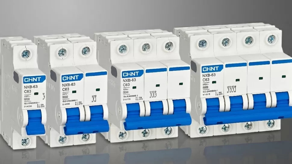 CHINT: una marca líder en protección y distribución eléctrica para proyectos modernos