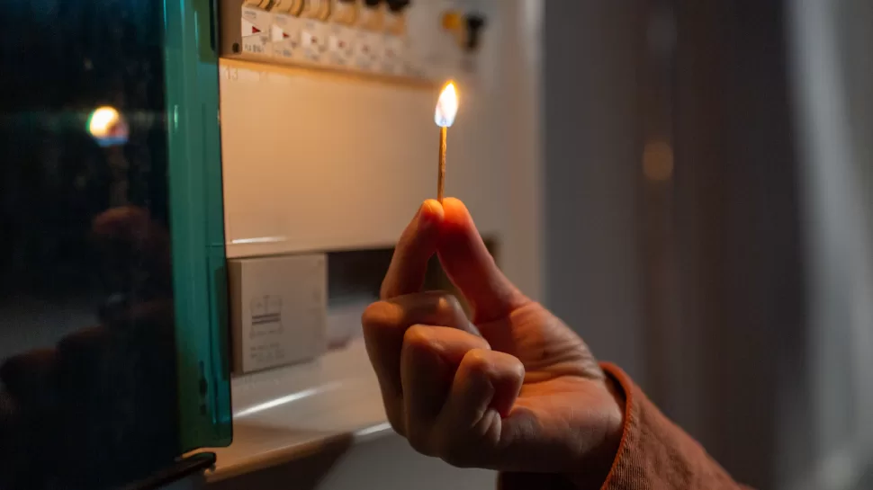 Temporales y cortes de energía: cómo preparar una instalación eléctrica para el invierno en Talca